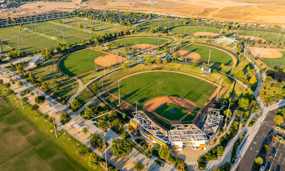 Pioneer Baseball League adding team in Irvine, California